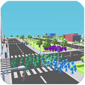 Crowd city 2 v0.2.5 游戏下载