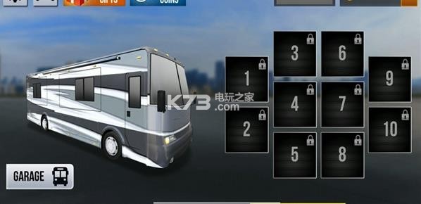 Bus Driver v1.0 游戲下載 截圖