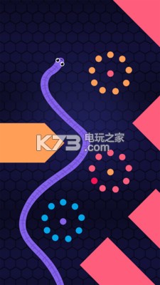 幻彩贪吃蛇 v1.0.0 下载 截图