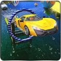 冲浪汽车特技模拟器 v1.0 游戏下载