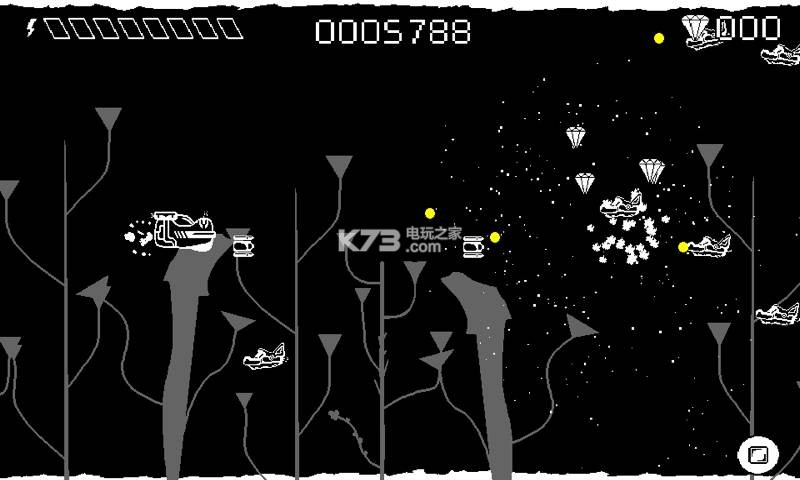 1bit plus shooter v1.0.1 游戏下载 截图