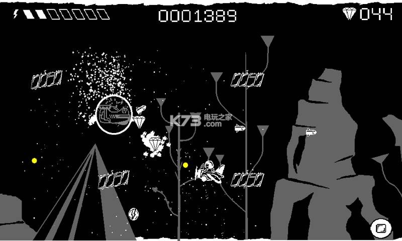 1bit plus shooter v1.0.1 游戏下载 截图