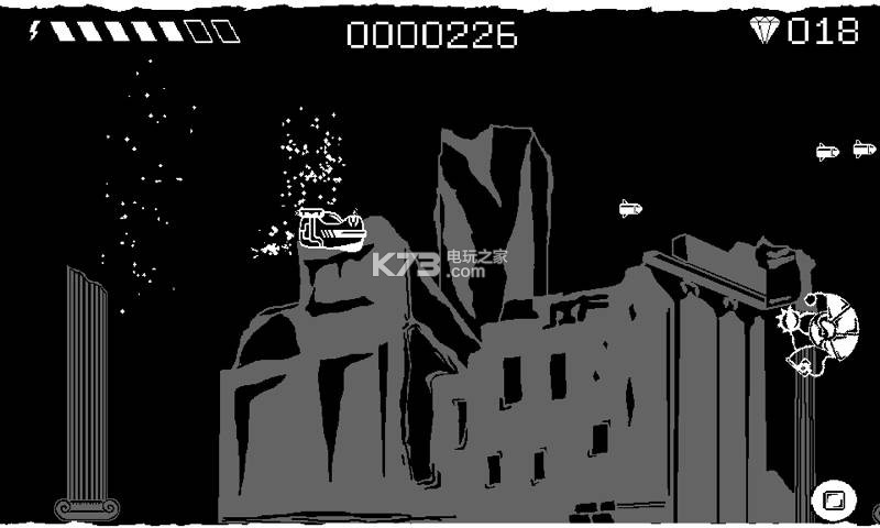 1bit plus shooter v1.0.1 游戏下载 截图