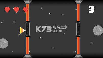 Gravity Portals v1.0 游戲下載 截圖