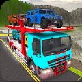 4x4越野赛运输卡车 v1.0 游戏下载