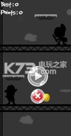 shadow climb v1.1 下载 截图