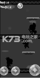 shadow climb v1.1 下载 截图