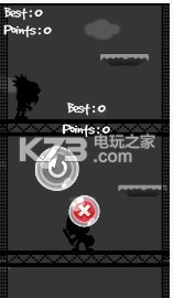shadow climb v1.1 下载 截图