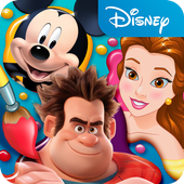 Disney Coloring World v1.0.0 下载