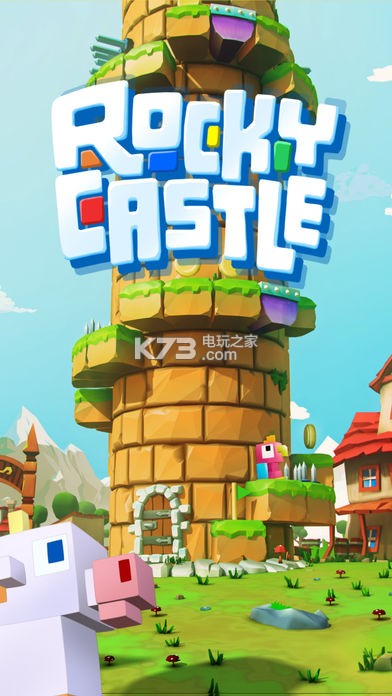 Rocky Castle v1.112 安卓版下載 截圖