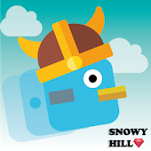 雪山Snowy Hill v1.0 游戏下载