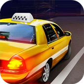 公路出租车驾驶 v1.0 游戏下载