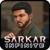 Sarkar Infinite v1.0 破解版下载
