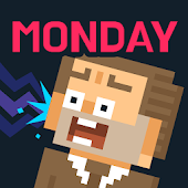 星期一碎砖机 v1.0.1 游戏下载