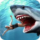 巨齿鲨大逃亡 v1.0 游戏下载