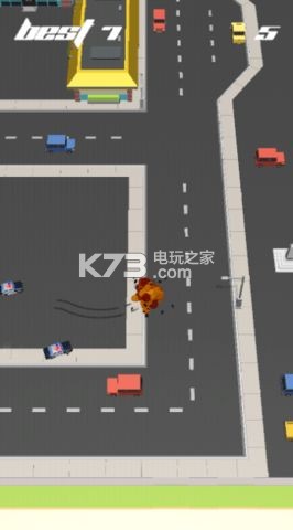 CarChase2019 v1.0 下載 截圖