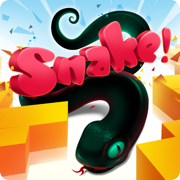 Snake游戏下载