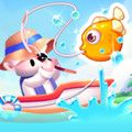 奇妙的釣魚 v1.0.10 游戲下載