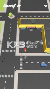 CarChase 2019 v1.0 游戲下載 截圖