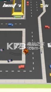 CarChase 2019 v1.0 游戲下載 截圖