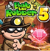 神偷鲍勃5游戏下载v1.0.0