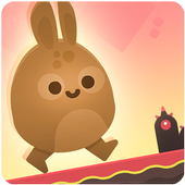 Tiny Rabbit World v1.0 游戏下载
