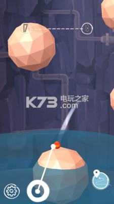 第七天堂扔球 v1.2.8 游戲下載 截圖