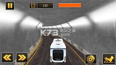 公共汽車英雄山路駕駛 v1.0.9 游戲下載 截圖