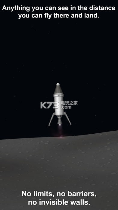 Spaceflight Simulator v1.59.15 游戲下載 截圖