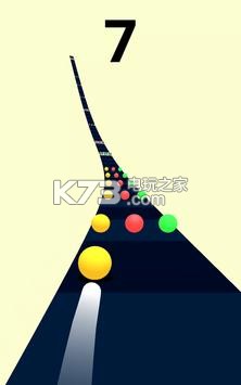 Jumpy Road v1.0 游戲下載 截圖