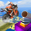 Xtreme英雄摩托车特技 v1.0.1 下载