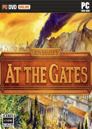 At the Gates 游戏下载