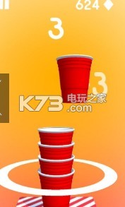 杯子堆積 v2.0.1 下載 截圖