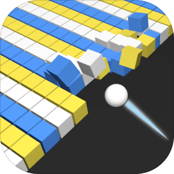 Rush Ball 3D v1.03 下载