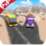 公交车与卡车赛车 v1.2 游戏下载
