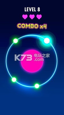 閃耀之環(huán)Circle of Light v1.0 下載 截圖