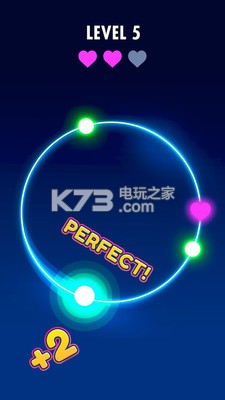 閃耀之環(huán)Circle of Light v1.0 下載 截圖