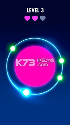 閃耀之環(huán)Circle of Light v1.0 下載 截圖