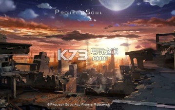 Project Soul v1.109172.8394 游戲 截圖