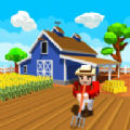 方块农场模拟器 v1.4 游戏下载