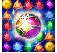 Jewels Temple Fantasy v1.1.10 游戏下载