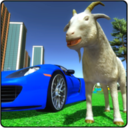 模拟山羊开汽车 v1.1 游戏下载