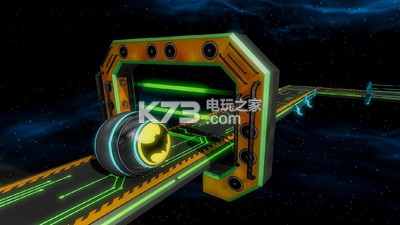 銀河平衡滾球2 v1.1 游戲下載 截圖