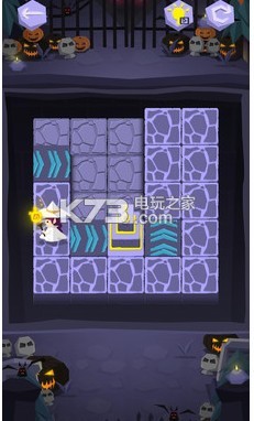 小魔女逃生 v1.3.0 手游下載 截圖