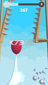 Pump and Puff v1.0 下載 截圖