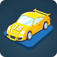 Idle Merge Cars v1.4 游戏下载