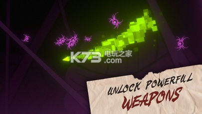 逆火驅(qū)魔人BACKFIRE v1.0 游戲下載 截圖