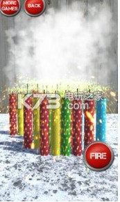 firecrakers bombs v1.4201 游戲下載 截圖