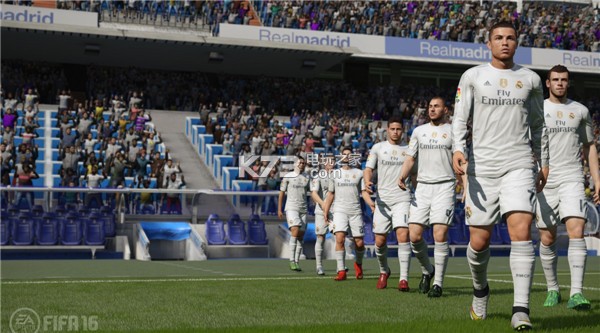 FIFA16 金手指下載 截圖