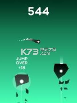 新星弹跳 v1.1.0 游戏下载 截图